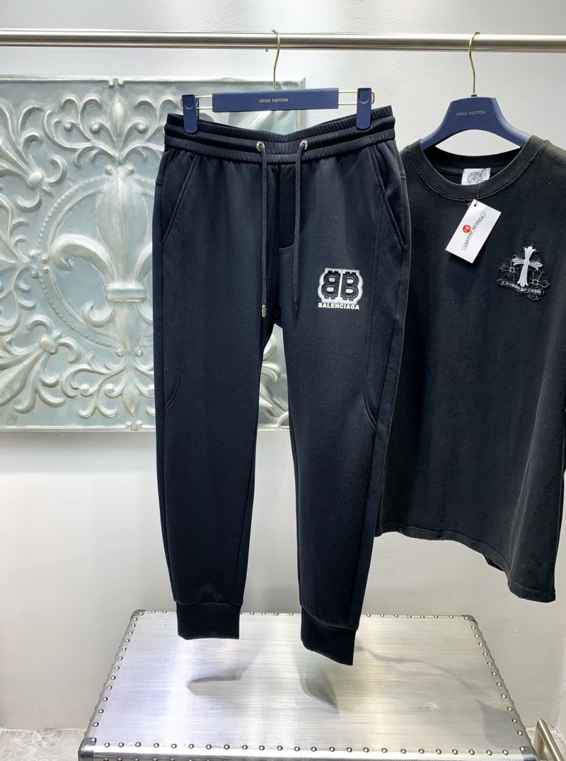 Balenciaga Long Pants